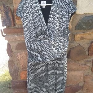 One piece women's dress